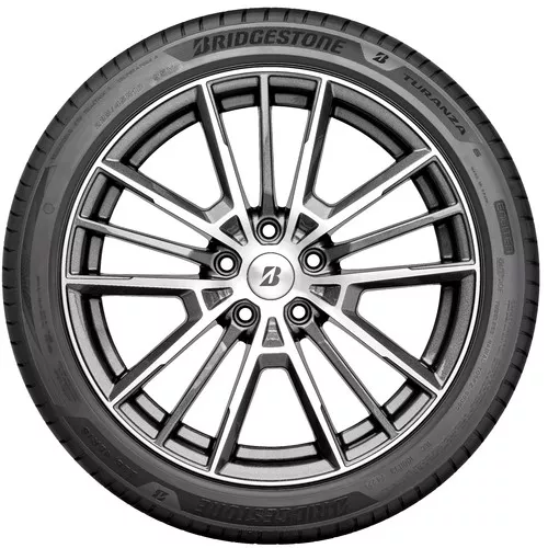 Bridgestone Turanza 6 Vignette 8558x8558