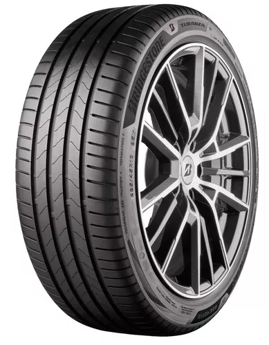 Bridgestone Turanza 6 Vignette 6750x8676