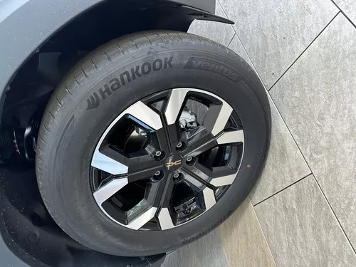 Hankook Ventus Prime 4 Vignette 4032x3024