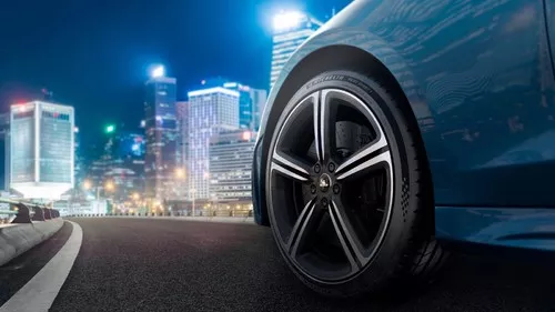 Michelin Pilot Sport 5 Vignette 1600x899