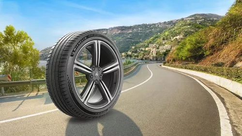 Michelin Pilot Sport 5 Vignette 1600x899