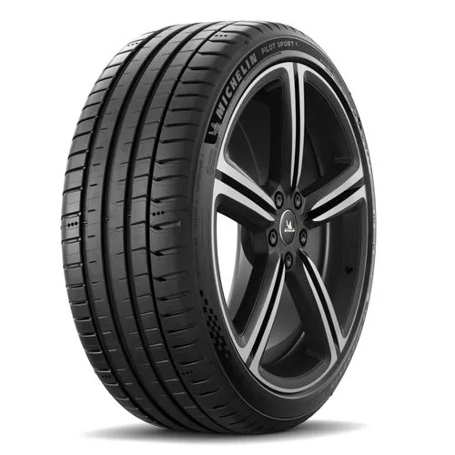 Michelin Pilot Sport 5 Vignette 1140x1140